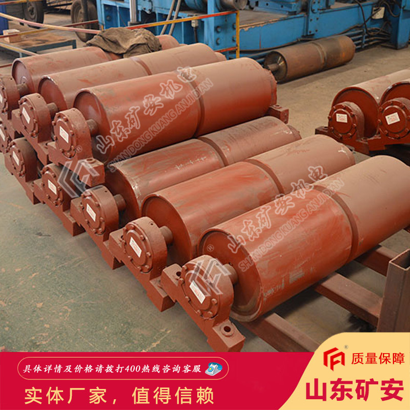 全国直发给煤机滚筒 功能型号齐全给煤机滚筒