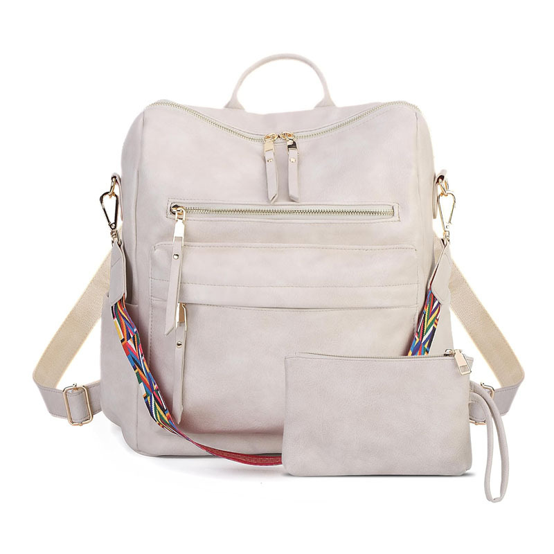 Fashionable backpack