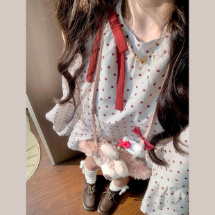 ��ʽ���|���c��ɫ�r��Ů����2025�¿�ѩ��С���OӋ��С��¶������