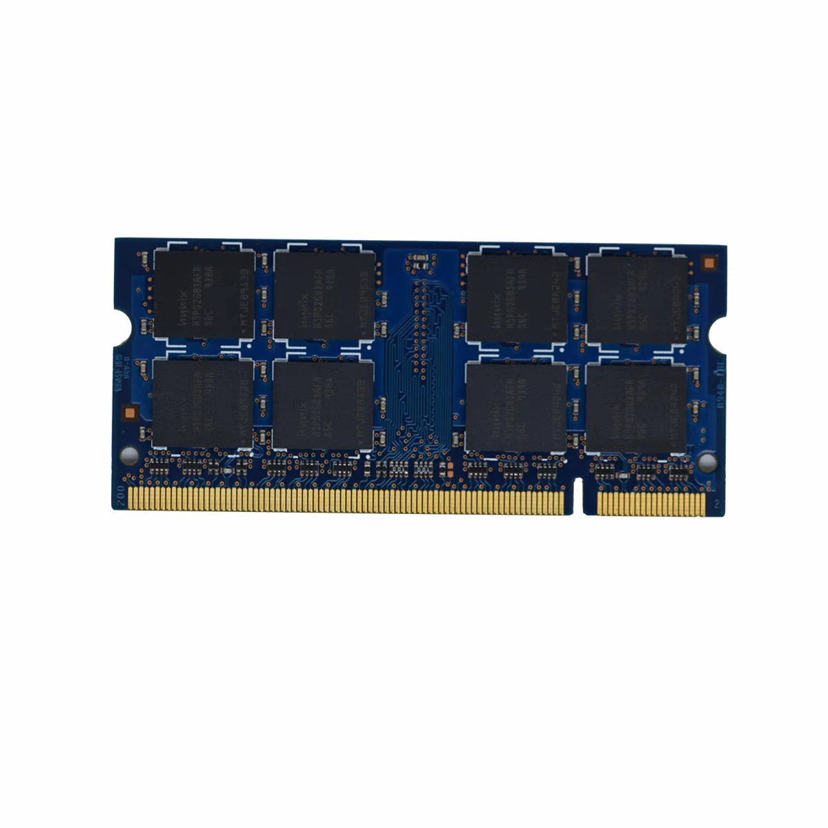 Совместим с ноутбуком Lux Modern, оригинальная оперативная память 4 ГБ, DDR5-6400S