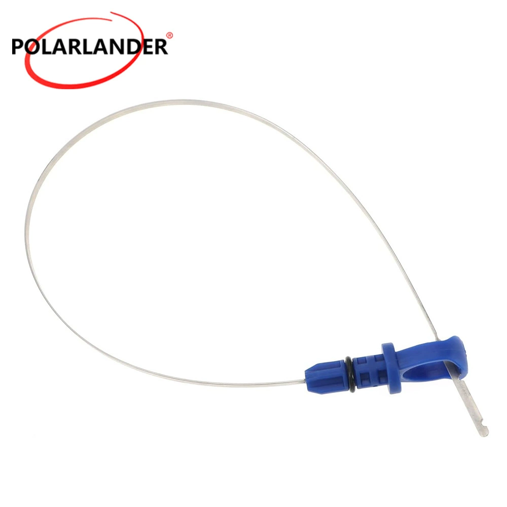 Автозапчасти масляная линейка для серии знаков 117461