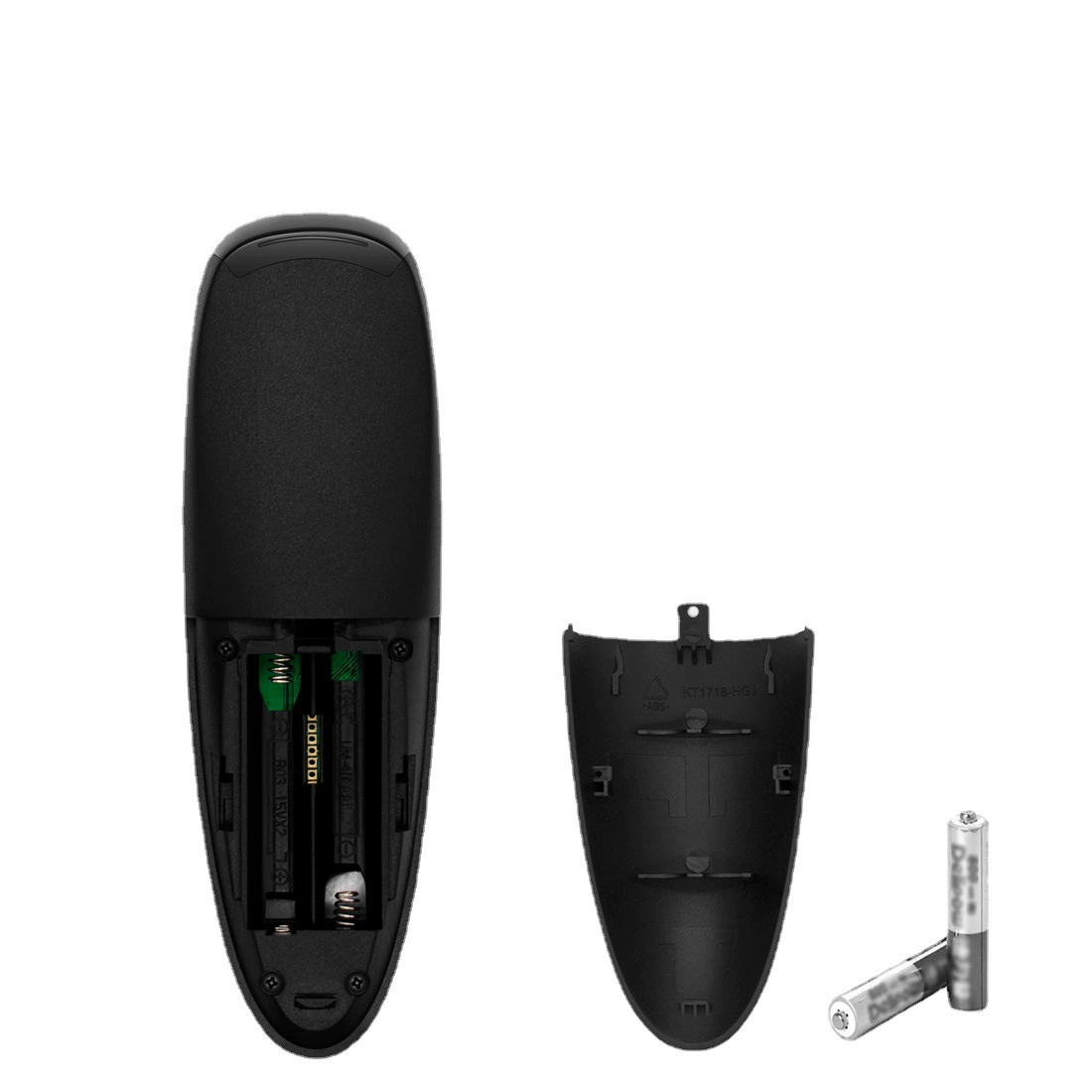 Дистанционное управление G10BTS по воздуху Г10S G30S обновленная версия беспроводное Bluetooth соединение