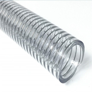 6��19mm����ˮ����ˮ䓽zܛ�ܹ��I����ˮ��PVC͸��䓽zܛ��