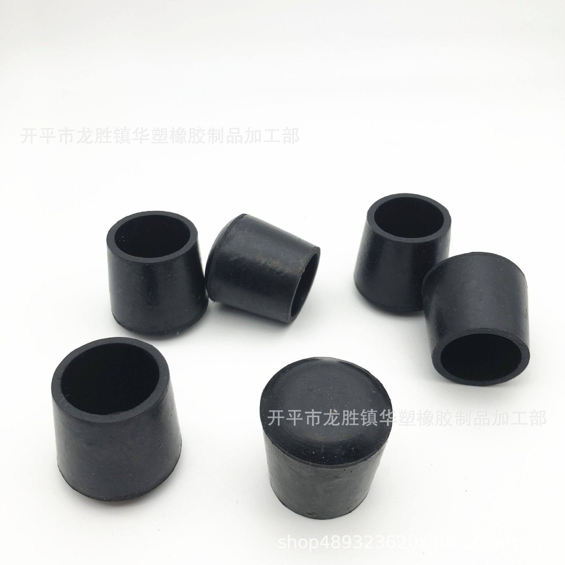 Rubber socks, protective jacket, 22mm 4