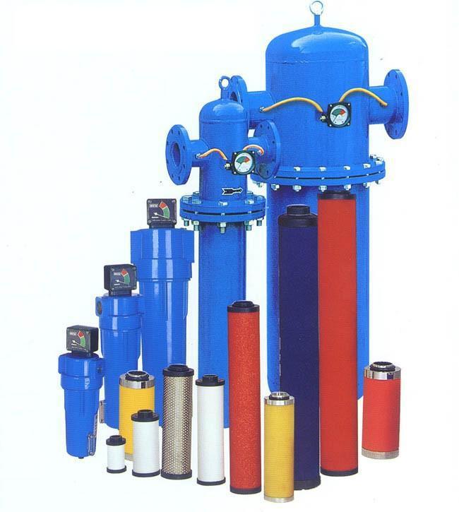 寿力螺杆空压机油分250034-134，02250106-791