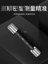 6E3X光滑塞规光面通止规光面环规非标检具2-26内孔规孔径锥度