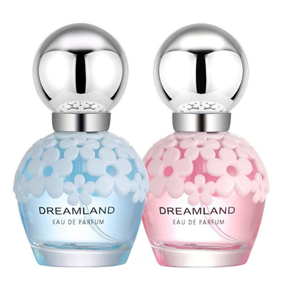 Manufactor wholesale quality goods Perfume lady Lasting Light incense Fragrance fresh charm natural student One piece On behalf of