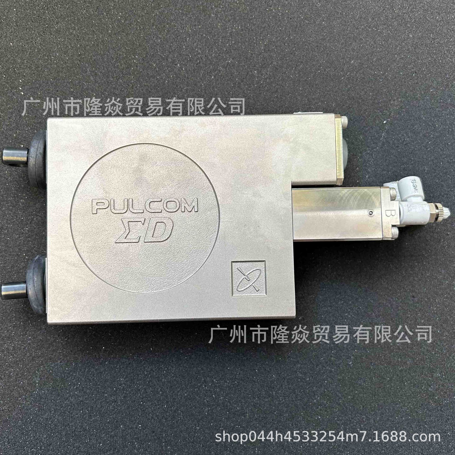 ACCRETECH Tokyo Precision A-E conversion E-DT-AH-1551-S3 sensor E-DT-AH-310-S3