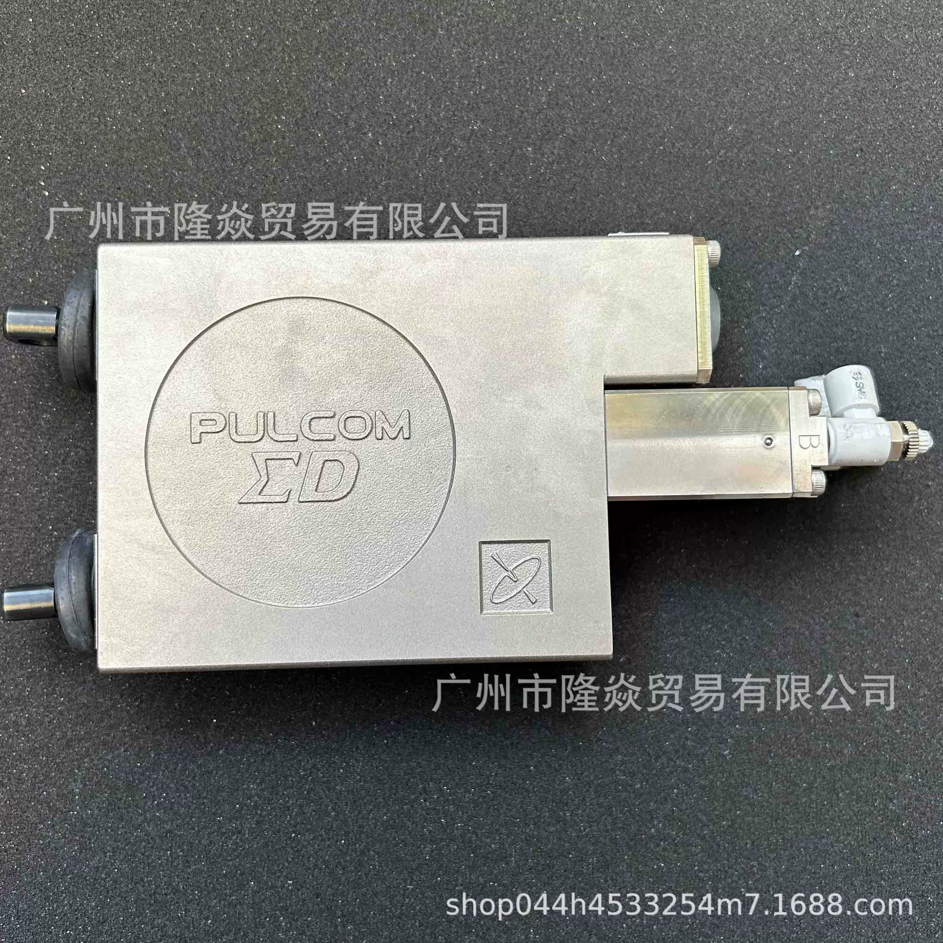 E-TD-4166- 677346 -P6 Tokyo Precision ACCRETECH Онлайн измерительный прибор PULCOM Sensor ED