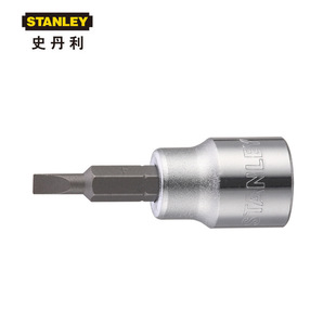 Stanley 10mm Series Slotted Screwdriver Sleeve 3.5mm 89-150-1-22