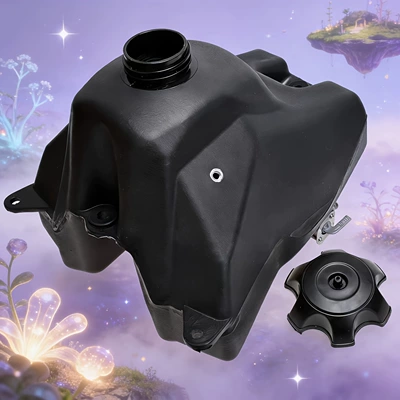 and Honda 50 off-road – Fuel tank