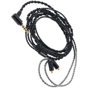 1�� ��ɫ ���� mmcx ���S�Z0.78 2pin���C������������ ��MMCX ��
