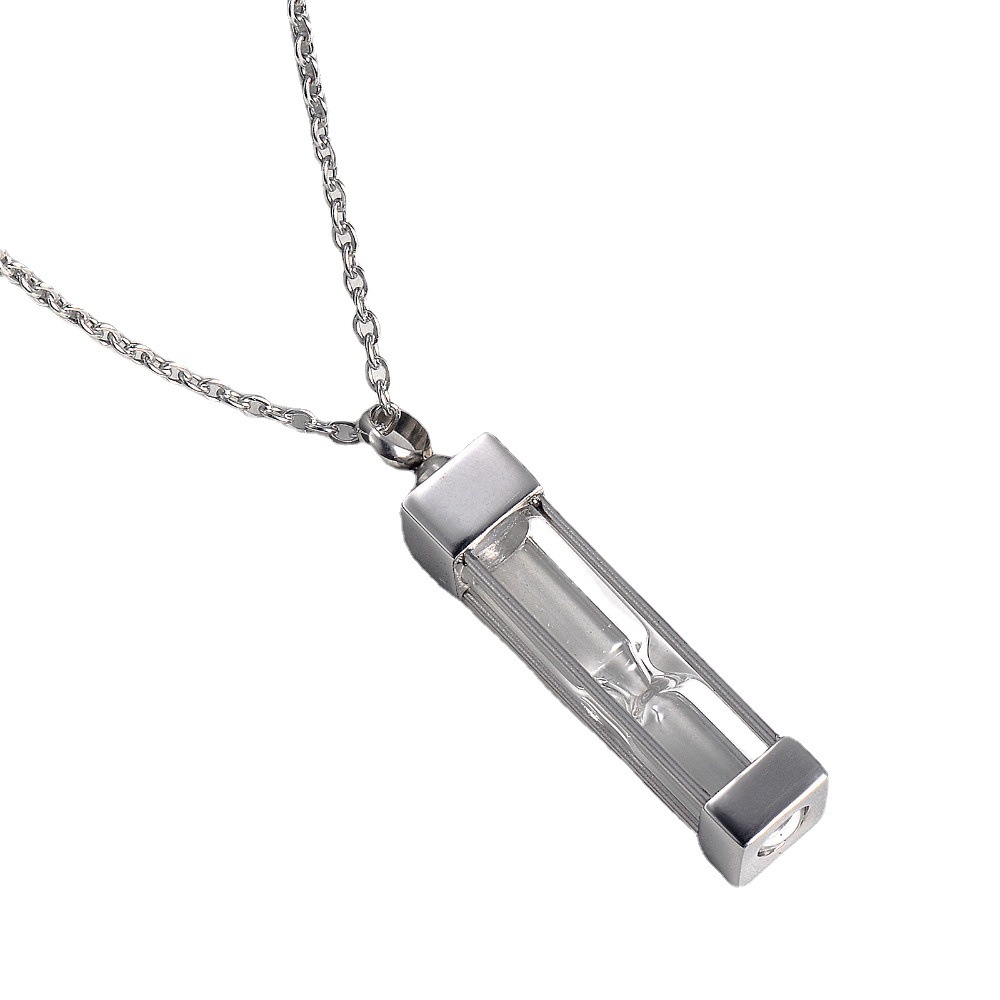 Pingente de frasco de perfume em formato de ampulheta_voghion.com