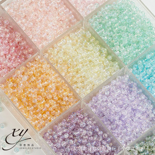 ���Ų�����4mm������Ʒ����С�����ֹ�DIY�Ʒ���ɢ�鴮�����l