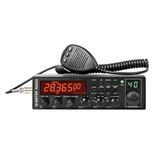 Lt-5558 qısa dalğalı radio, tək tərəfli CB maşın, SSB multi-mode