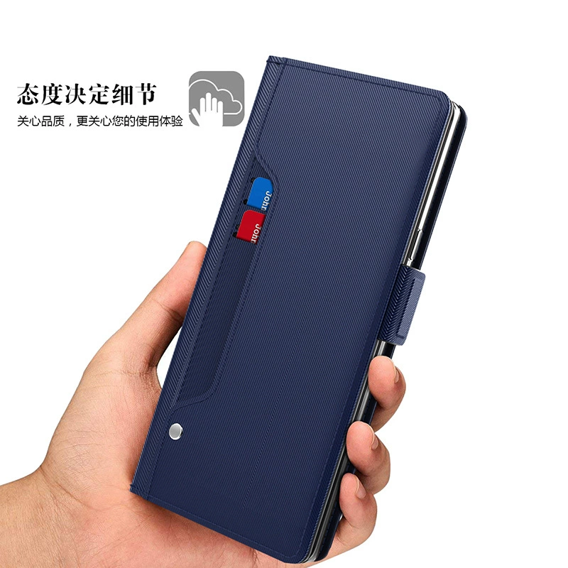[Infinix Hot 60i 4G保护壳 适用传音 Hot 60 隐形支架 磁吸插卡 手机壳]