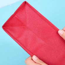 无纺布红酒袋印logo单支双支高档葡萄酒红酒包装手提袋礼品包装袋