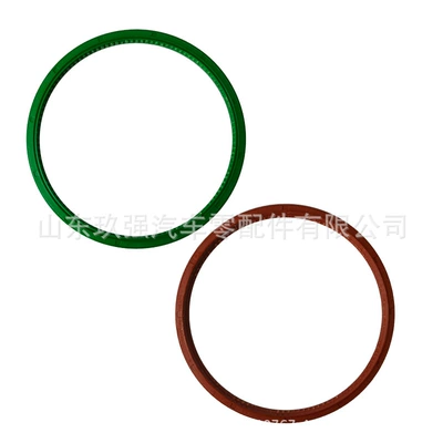 3104-00454/3104-00455/164*184*10/163.5*184*10 bus, Oil seal