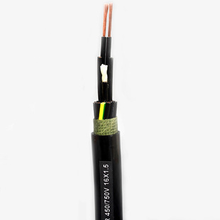 Factory Direct Sale Xlpe Insulated Control Cable 450/750V