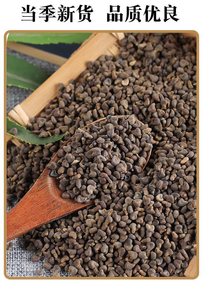 Dried Malva Seeds Dong Kui Zi 500g Traditional Chinese Herb for Decoctions and Teas in use