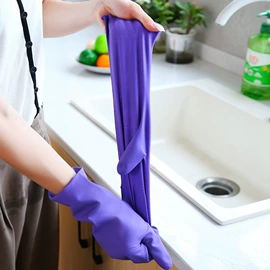 家务手套;其他手部防护;一次防护手套