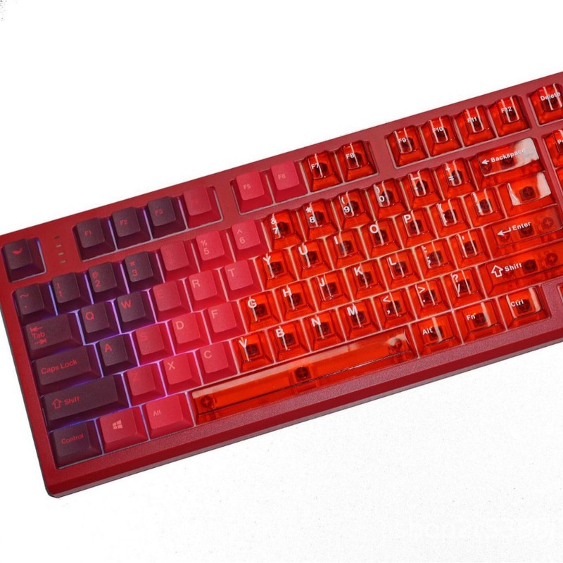 工場在庫卸売オリジナルオリジナル高さPBT昇華PCキーキャップクロスボーダーAmazonゲーム周辺機器|undefined