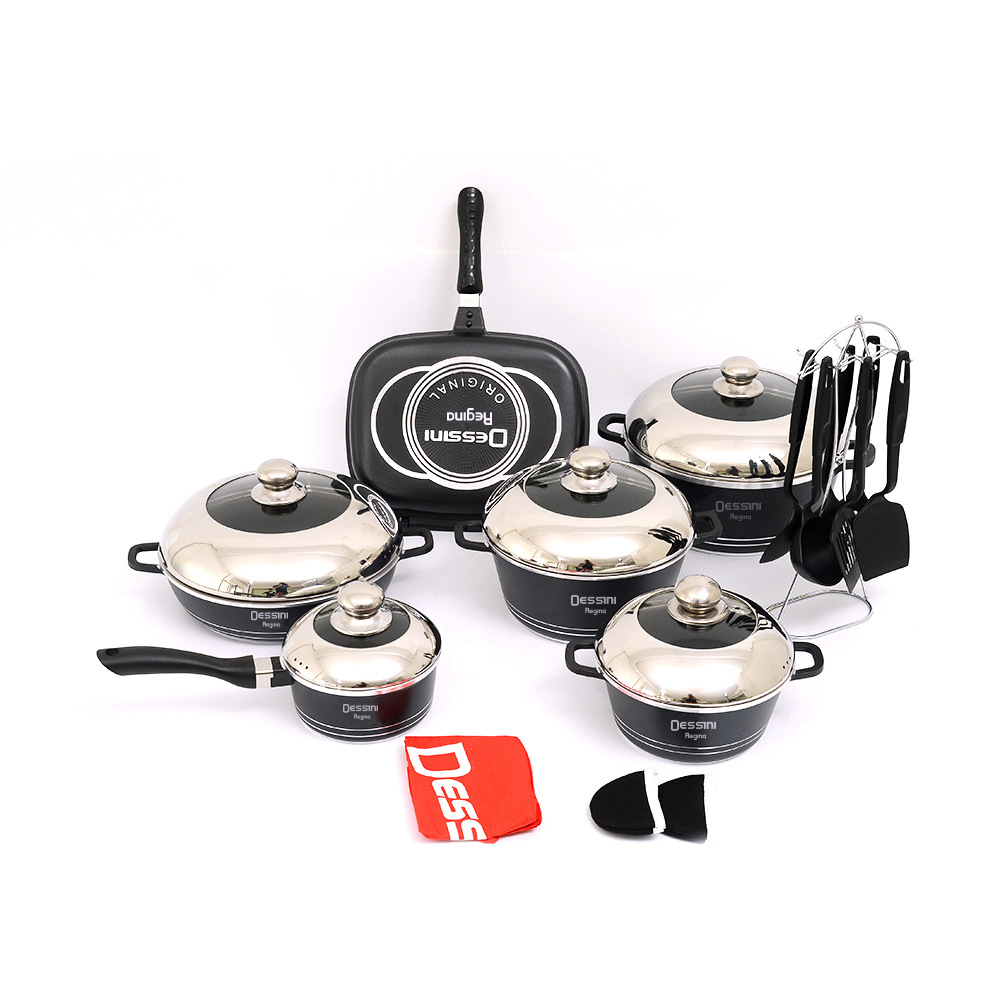 23件套（组合盖）