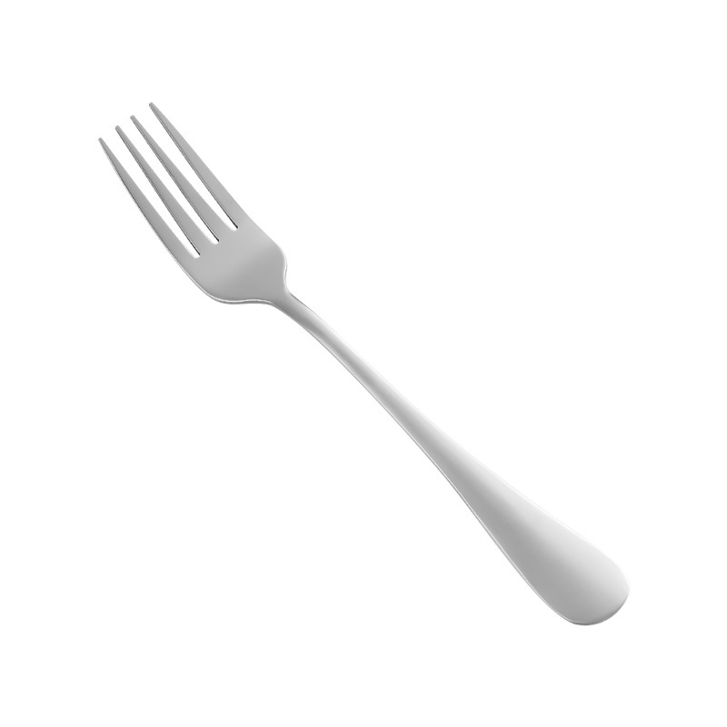 실버 디저트 포크 (17*2.5cm) 28.3g