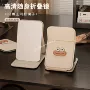 便携可折叠女生家用梳妆镜