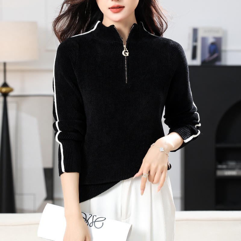 Woolen sweater