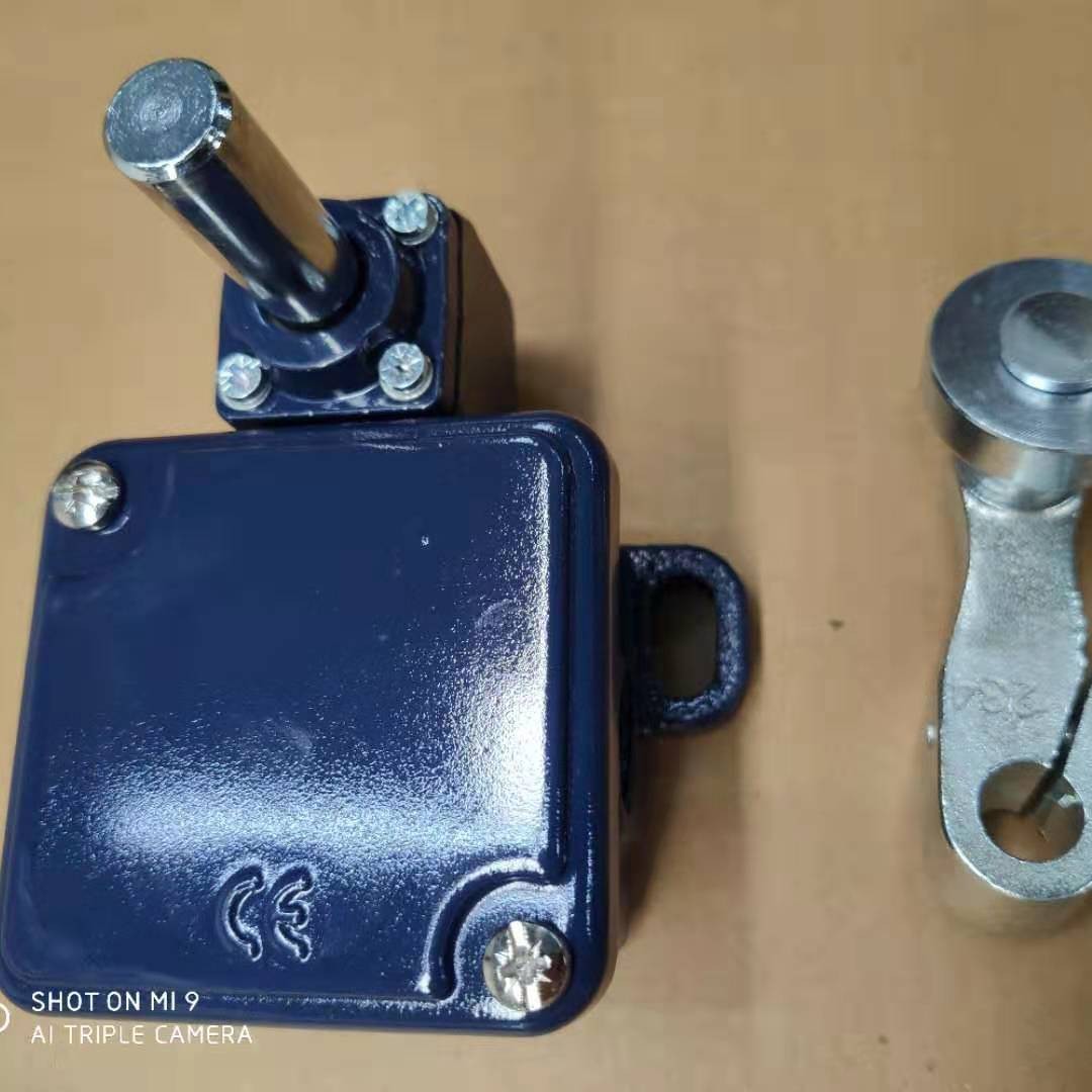 京龙电梯GJJ限位开关 施工升降机行程限位开关GJJ加长杆 现货