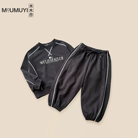 童套装;童裤;童T恤