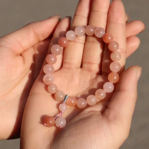 Round beads, 8mm