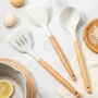 耐高温厨房炒菜不粘锅炒铲