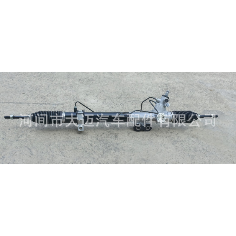 490014Kh0A 48001-4Kd1A Is Suitable for the Left-Hand Steering Gear of Nissan Navara Np300 D23 Pickup Truck
