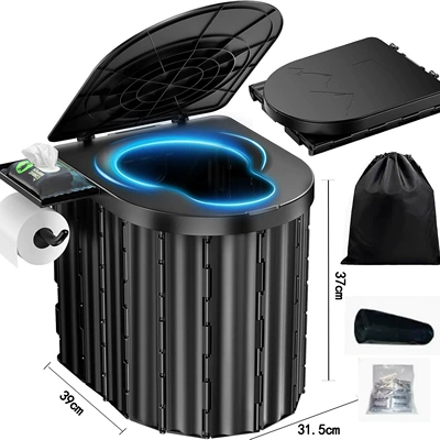 Emergency Use, Foldable Large Size | Kempinq və səyahət