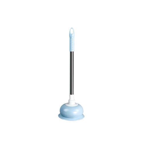 Manufacturer wholesale toilet scraper toilet toilet sewer suction cup tool unblocker toilet suction