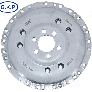 027 141 025 N MAnufActurers Supply CAr Clutch Driven Assembly Pressure PlAte Accessories GKP8093A