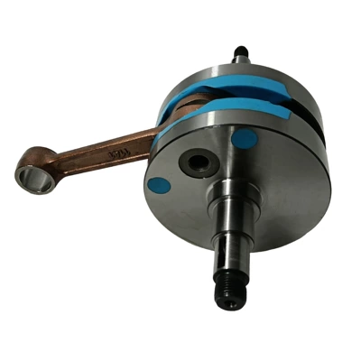 Crankshaft, camshaft Is Suitable