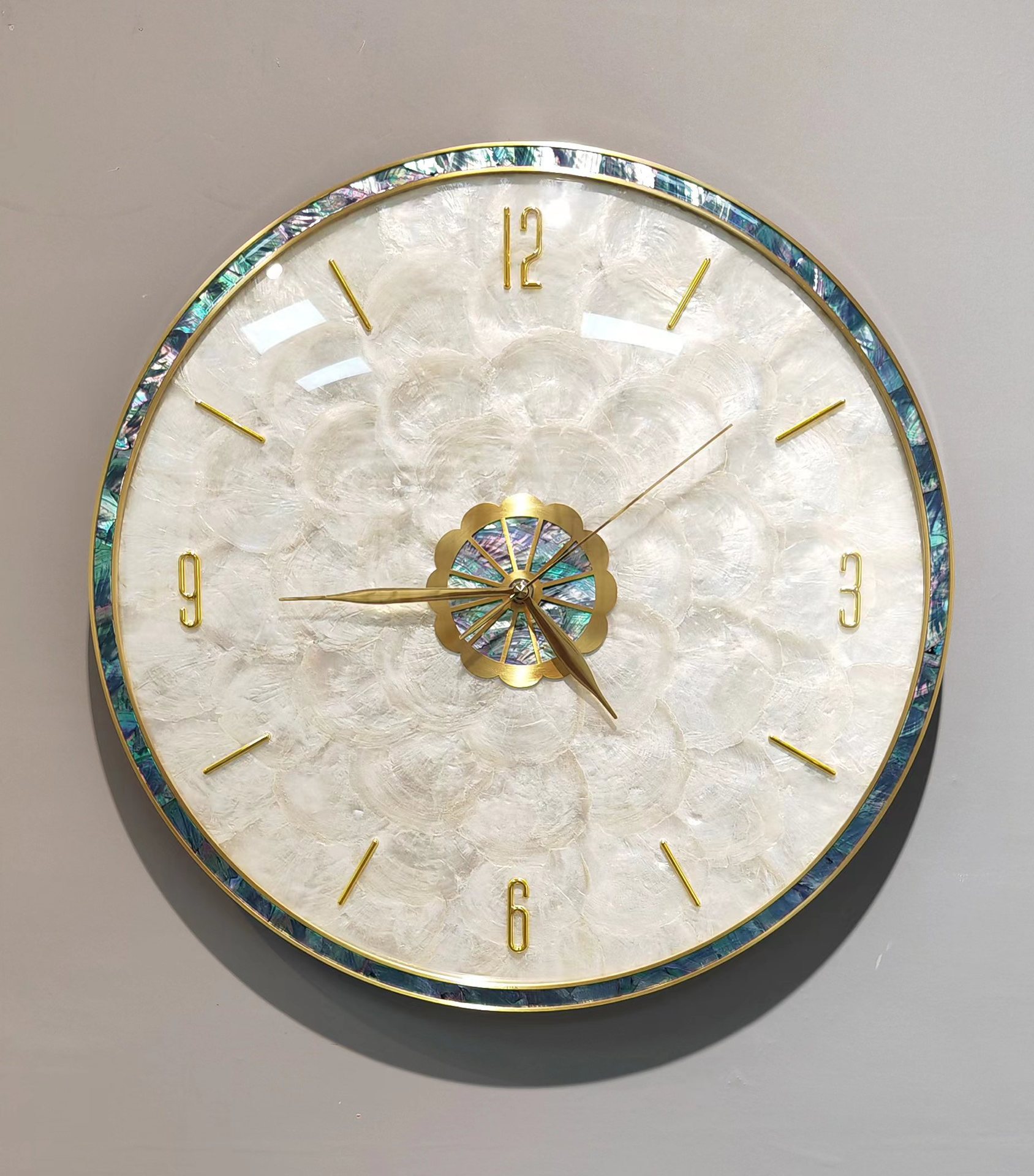 83026白扇贝间蓝贝E