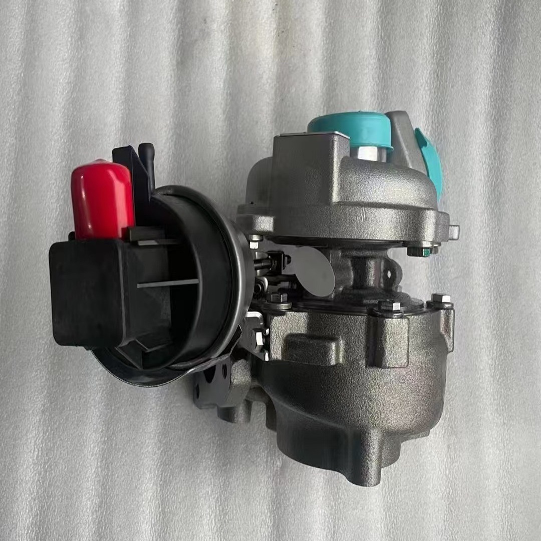 Suitable for Audi B8 03L145701E A4 Q5 2.0 Diesel Turbocharger