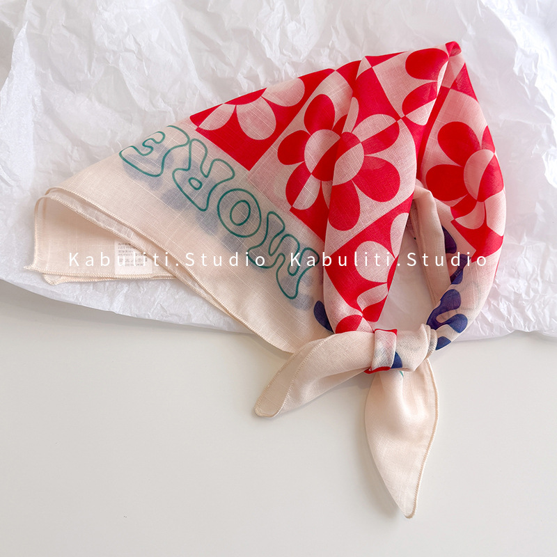 2색 다섯잎꽃 58 모조마홍미