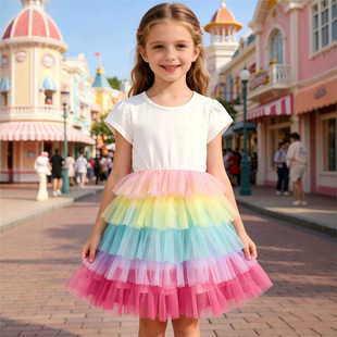 �S��Ůͯ���b�¿�羳���Q ���e�W��ȹ�����ɐ۹���ȹ