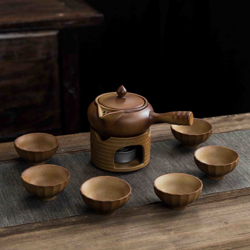 뷰티팟-6컵 [280ML]