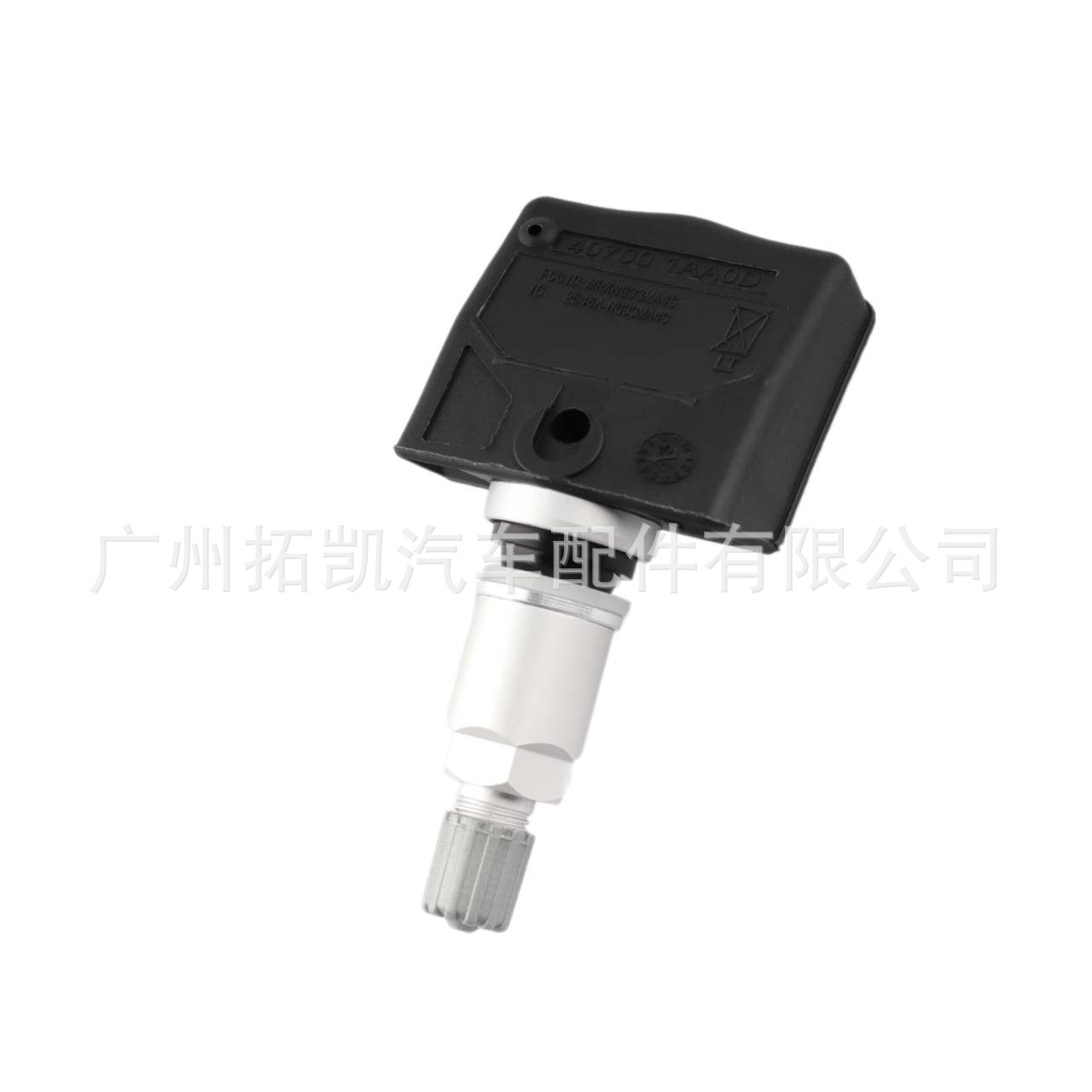 407001AA0D Nissan Sensor de presión de neumáticos para Nissan 350Z Auto Parts Neumáticos Sensor de presión