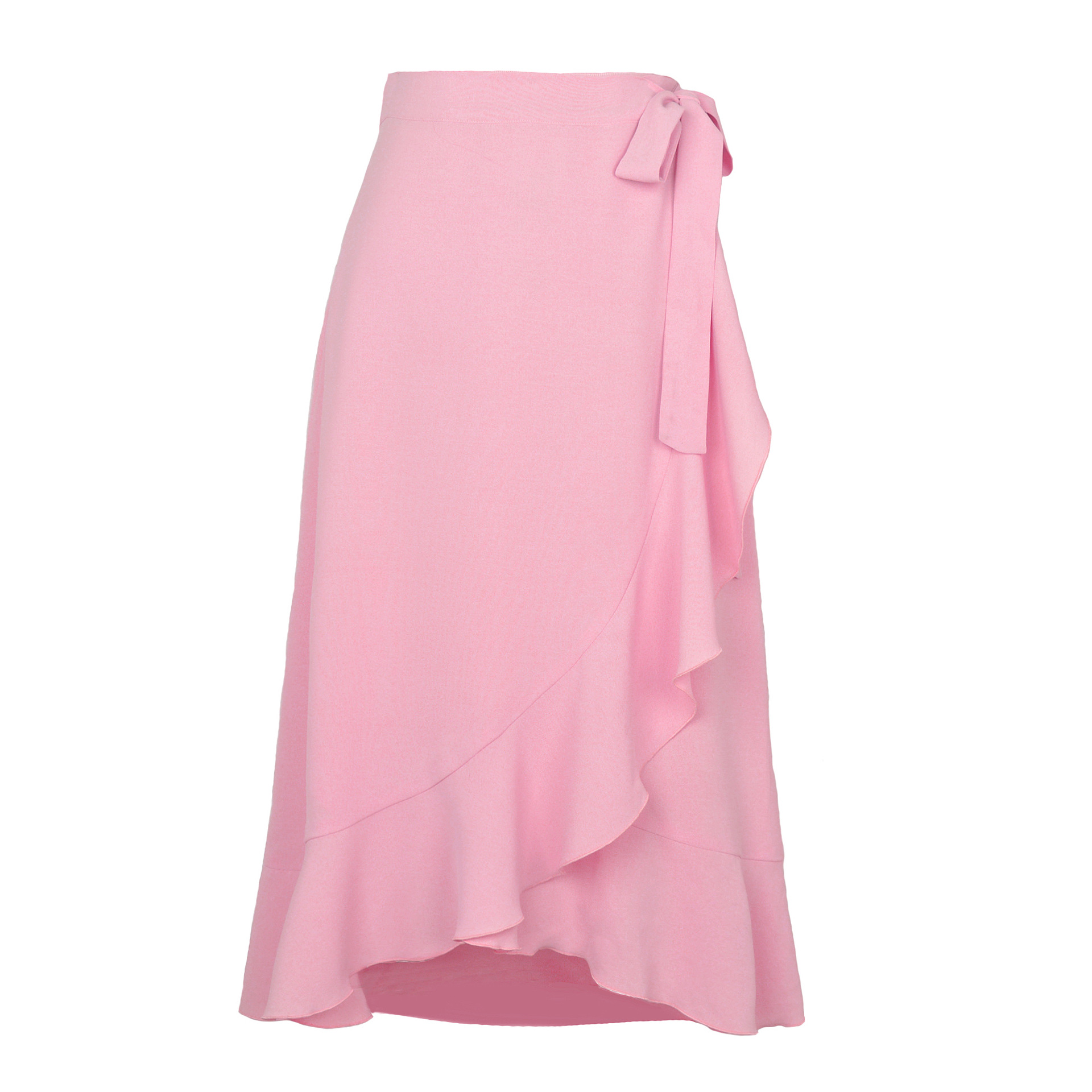 245g Weight Above Knee Dress Length Type Skirt Dresses Type Polyester Fabric Type Mid Waist Waist Line Inelastic Elasticity Holiday, Daily Occasion Slim Fit Type Solid Color Pattern Summer Season Women's Gender Printing Design Streetwear Style Summer Streetwear Solid Color Polyester Above Knee Skirts 11