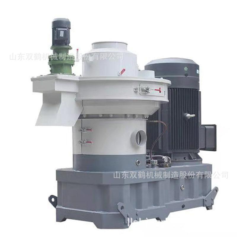 玉米秸秆饲料颗粒机 育肥羊肉牛饲料颗粒机 草饲料颗粒机生产厂家