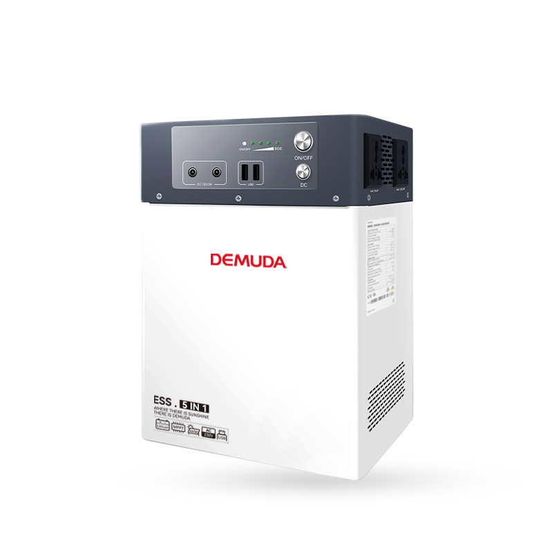300-1000W Euro gauge energy storage power supply