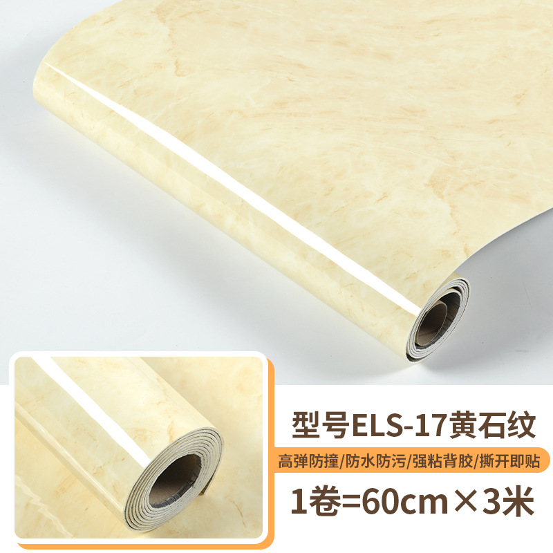 imitación de mármol azulejos de pared pegatinas de baño cocina impermeable 3D estereoscópio sala de estar TV fondo papel pintado autoadhesivo