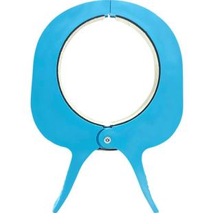 Pvc Drainage Pipe Hole Repair Hanging Mold 110 Mold Bracket Reserved Sealing Clip Hanging Hole Template Support